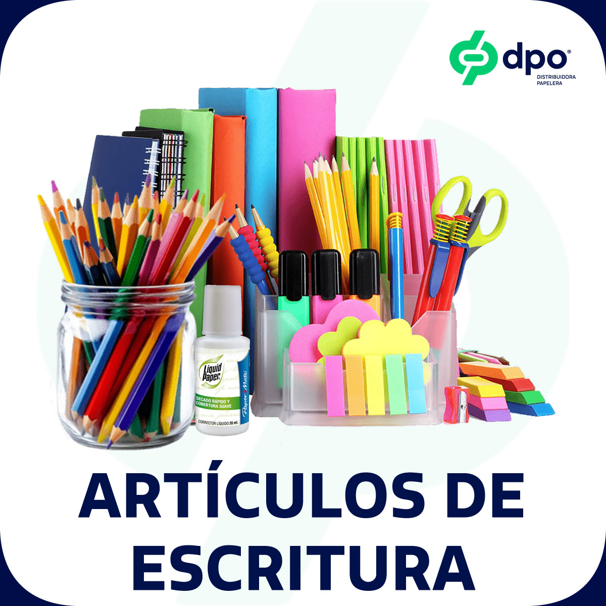 dpo-escritura