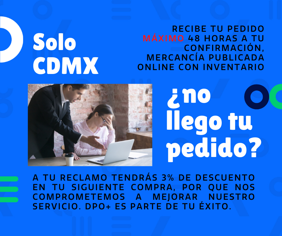 envio_cdmx